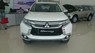 Mitsubishi Pajero Sport AT 2019 - Bán Mitsubishi Pajero Sport AT năm sản xuất 2019, màu trắng, nhập từ Thái