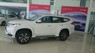 Mitsubishi Pajero Sport AT 2019 - Bán Mitsubishi Pajero Sport AT năm sản xuất 2019, màu trắng, nhập từ Thái