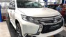 Mitsubishi Pajero Sport AT 2019 - Bán Mitsubishi Pajero Sport AT năm sản xuất 2019, màu trắng, nhập từ Thái