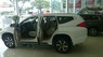 Mitsubishi Pajero Sport AT 2019 - Bán Mitsubishi Pajero Sport AT năm sản xuất 2019, màu trắng, nhập từ Thái