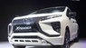 Mitsubishi Mitsubishi khác Xpander AT 2019 - Cơn sốt 7 chổ giá mềm Mitsubishi Xpander nhập khẩu, giá tốt, tiết kiệm nhiên liệu, vận hành êm ái, bền bỉ. ĐT: 0796666723