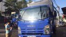 Isuzu 2017 - Xe tải mới Isuzu thùng dài 7.1m, mua xe tải Isuzu, xe tải trả góp lãi suất thấp