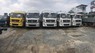 Xe tải Trên 10 tấn 2017 -  Xe tải thùng 4 chân Dongfeng Hoàng Huy, cam kết đúng giá, đúng chất lượng, thủ tục nhanh nhất