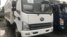 Xe tải 5 tấn - dưới 10 tấn 2017 - Bán xe tải trả góp giá rẻ xe tải Faw – 7T3 – Động cơ Hyundai
