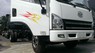 Xe tải 5 tấn - dưới 10 tấn 2017 - Bán xe tải trả góp giá rẻ xe tải Faw – 7T3 – Động cơ Hyundai