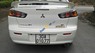 Mitsubishi Lancer 2010 - Cần bán Mitsubishi Lancer năm sản xuất 2010, màu trắng, nhập khẩu chính chủ