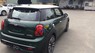 Mini Cooper S Facelift 2018 - Bán xe MINI Cooper S 3 cửa 2019, màu xanh nhập khẩu nguyên chiếc từ Anh Quốc