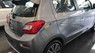 Mitsubishi Mirage MT 2018 - " Hot " giảm ngay 97 triệu khi mua xe Mitsubishi Mirage trong tháng 1, LH 0968.660.828