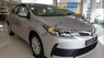 Toyota Corolla altis 2018 - Cần bán xe Toyota Corolla altis năm 2018, màu bạc, giá tốt