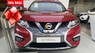 Nissan X trail V-Series Luxury 2018 - Nissan Xtrail Luxury đang giảm ngay 70 triệu - liên hệ Ms Mai 0903.32.62.33 để được nhận thêm quà tặng