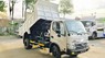 Hino 300 Series 4T5 2019 - Bảng giá xe tải Hino 4 tấn 5, xe nhập, Ben hino Dutro 4T5, xe ben Hino 4.5 tấn trả góp