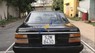 Mazda 626   1986 - Bán ô tô Mazda 626 năm sản xuất 1986, màu đen, nhập khẩu  