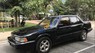 Mazda 626   1986 - Bán ô tô Mazda 626 năm sản xuất 1986, màu đen, nhập khẩu  