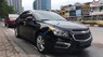 Chevrolet Cruze LTZ 2016 - Cần bán xe Chevrolet Cruze LTZ sản xuất 2016, model 2017