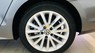 Volkswagen Jetta 2017 - Bán xe Volkswagen Jetta sản xuất 2017, màu xám, nhập khẩu nguyên chiếc, giá 899tr