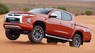 Mitsubishi Triton GLS 2024 - Bán xe Mitsubishi Triton 2023 - Hoàn toàn mới tại Vinh - Nghệ An