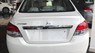 Mitsubishi Attrage  AT 2018 - Bán xe Mitsubishi Attrage AT sản xuất năm 2018, màu trắng, nhập khẩu Thái Lan