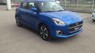 Suzuki Swift B 2018 - Bán Suzuki Swift B 2018, màu xanh lam, nhập khẩu chính hãng