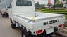 Suzuki Super Carry Truck 2018 - Cần bán Suzuki Supper Carry Truck năm sản xuất 2018, màu trắng