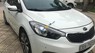 Kia K3 1.6AT 2015 - Cần bán xe Kia K3 1.6AT sản xuất năm 2015, màu trắng, giá chỉ 555 triệu
