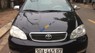 Toyota Corolla 2003 - Cần bán xe Toyota Corolla năm sản xuất 2003, màu đen