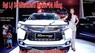 Mitsubishi Pajero Sport 2018 - Bán Pajero Sport - đẳng cấp xứng tầm huyền thoại