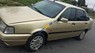 Fiat Siena 1997 - Xe Fiat Siena sản xuất 1997, màu vàng 