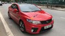 Kia Forte Koup 2010 - Cần bán xe Kia Forte Koup sản xuất 2010, màu đỏ, nhập khẩu giá cạnh tranh