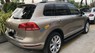 Volkswagen Touareg 2018 - Bán xe Volkswagen Touareg năm 2018, màu nâu, xe nhập