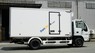 Isuzu QKR 2018 - Bán xe tải Isuzu 1.9 tấn, thùng đông lạnh dài 4m3 - thùng quyền Auto chất lượng cao