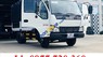 Isuzu QKR 2018 - Cần bán xe Isuzu QKR năm sản xuất 2018, màu trắng, nhập khẩu 