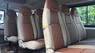 Ford Transit Luxury 2.4L 2018 - Bán xe Ford Transit Luxury 2018, Km: BHVC, hộp đen, bọc trần, lót sàn - LH: 093.543.7595 để được tư vấn