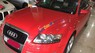 Audi A6 2006 - Cần bán lại xe Audi A6 sản xuất 2006, màu đỏ, nhập khẩu nguyên chiếc