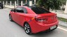 Kia Forte Koup 2010 - Cần bán xe Kia Forte Koup sản xuất 2010, màu đỏ, nhập khẩu giá cạnh tranh