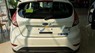 Ford Fiesta 1.5AT 2015 - Bán ô tô Ford Fiesta 1.5AT năm 2015, màu trắng