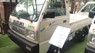 Suzuki Super Carry Truck 2017 - Bán Suzuki Truck 5 tạ, tại Hà Nội, màu trắng, giao xe ngay trong ngày - LH: 0985 858 991