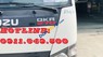 Isuzu QKR 2018 - Cần bán Isuzu QKR năm sản xuất 2018, màu trắng, xe nhập, giá tốt