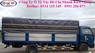 Veam VT750   2018 - Bán xe tải Veam VT750 7.5 tấn, thùng siêu dài,
giá rẻ nhất thị trường