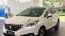 Peugeot 3008 Facelift 2018 - Bán Peugeot 3008 Facelift sản xuất năm 2018, màu trắng