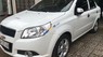 Chevrolet Aveo LT 1.4 MT 2018 - Bán xe Chevrolet Aveo LT 1.4 MT 2018, màu trắng  