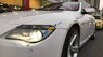 BMW 6 Series  650C 2006 - Bán ô tô BMW 6 Series 650C sản xuất 2006, màu trắng, nhập khẩu ít sử dụng, giá tốt
