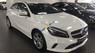Mercedes-Benz A class A200 2017 - Cần bán lại xe Mercedes A200 sản xuất năm 2017, màu trắng, nhập khẩu như mới