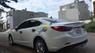 Mazda 6 2016 - Bán Mazda 6 năm 2016, màu trắng như mới giá cạnh tranh