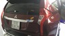 Mitsubishi Pajero Sport 3.0 2017 - Cần bán gấp Mitsubishi Pajero Sport 3.0 sản xuất năm 2017, màu đỏ, nhập khẩu