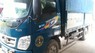 Thaco OLLIN 2016 - Bán OLLIN 5 tấn 2016, xe cũ, đã qua sử dụng