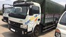 Veam VT750 2018 - Bán xe tải Veam VT 750 7 tấn 5, giá tốt nhất, hỗ trợ trả góp, thủ tục nhanh