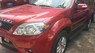 Ford Escape 2.3 L AT  2018 - Cần bán Ford Escape 2.3L AT đời 2018, màu đỏ giá cạnh tranh