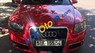 Audi A6    2008 - Cần bán gấp Audi A6 sản xuất năm 2008, màu đỏ, nhập khẩu nguyên chiếc như mới