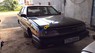 Mazda 929   1988 - Cần bán gấp Mazda 929 năm 1988, màu đen, xe nhập số sàn