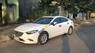 Mazda 6 2016 - Bán Mazda 6 năm 2016, màu trắng như mới giá cạnh tranh